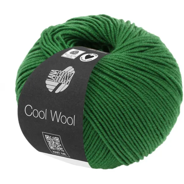 Lana Grossa Cool Wool